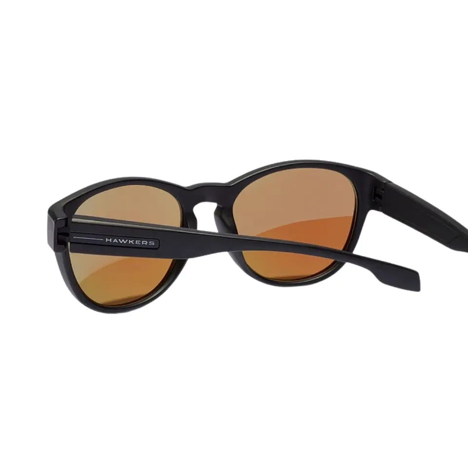 Gafas de Sol Hawkers NEIVE HNEI20BLT0 Azul Espejado Unisex Talla 57 mm 4