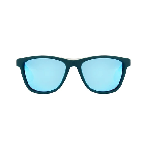 Gafas de Sol Hawkers One Sport - Glacier Azul-Blanco Unisex Talla 59mm
