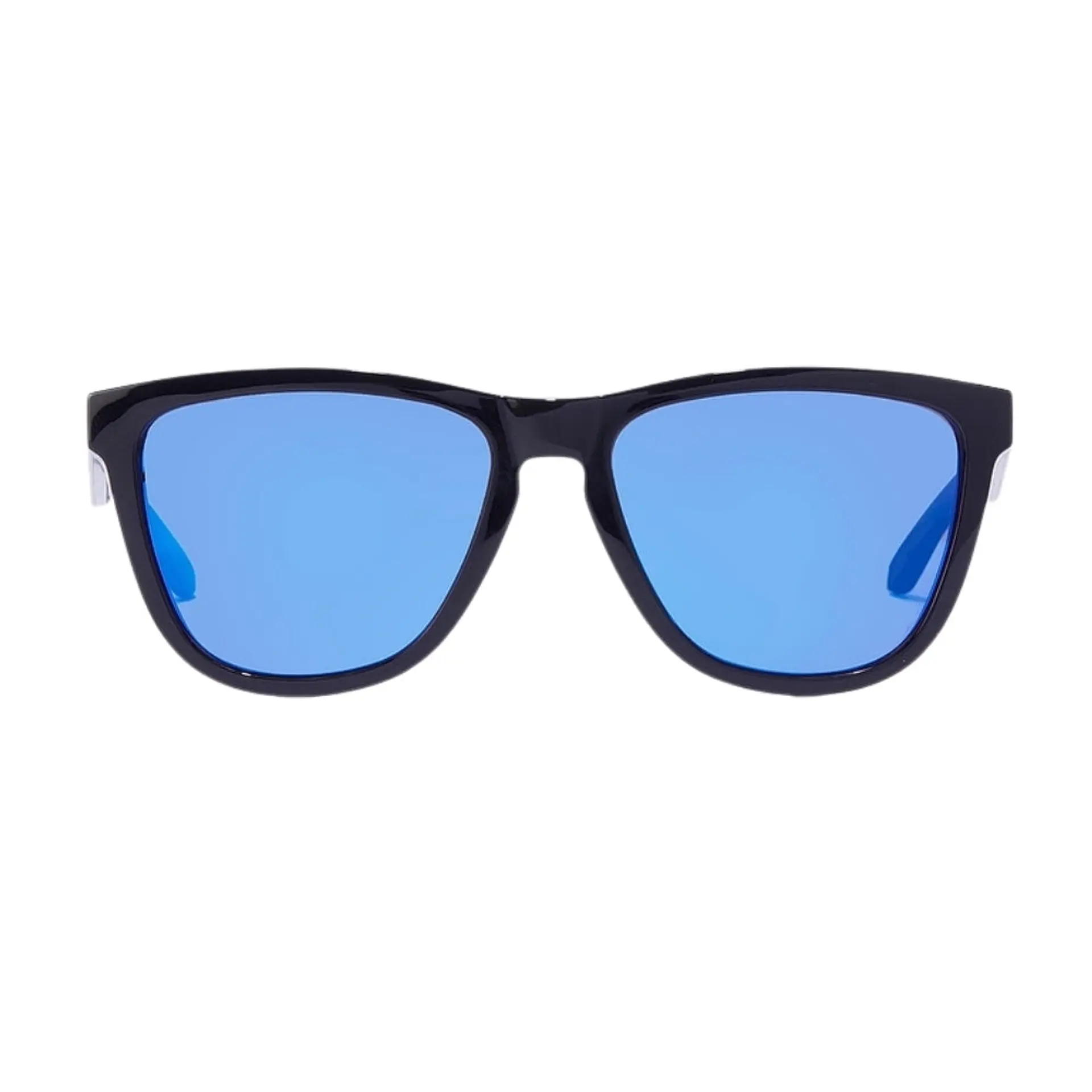 Gafas de Sol Hawkers ONE RAW HONR21QLT0 Azul Espejado Unisex Talla 54 mm 3