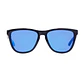 Gafas de Sol Hawkers ONE RAW HONR21QLT0 Azul Espejado Unisex Talla 54 mm - Miniatura 3