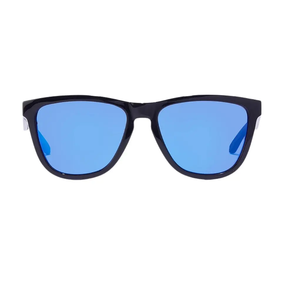 Gafas de Sol Hawkers ONE RAW HONR21QLT0 Azul Espejado Unisex Talla 54 mm 3