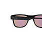 Gafas de Sol Hawkers Tox Diamond Negro Oro Rosa Unisex Talla 52mm - Miniatura 4