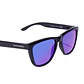 Gafas de Sol Hawkers ONE RAW HONR21QLT0 Azul Espejado Unisex Talla 54 mm - Miniatura 4