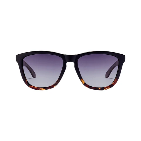 Gafas de Sol Hawkers Polarizado One Colt Negro Carey Unisex Talla 53mm