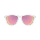 Gafas de Sol Hawkers Polarizado ONE COLT Semitransparente Rosa Espejado Unisex Talla 53mm - Miniatura 2