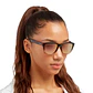 Gafas de Sol Polarizado Hawkers ONE COLT HOCL22BKTP Rosado Espejado Unisex Talla 53 mm - Miniatura 7