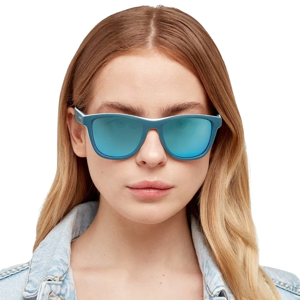 Gafas de Sol Hawkers One Sport - Glacier Azul-Blanco Unisex Talla 59mm 8
