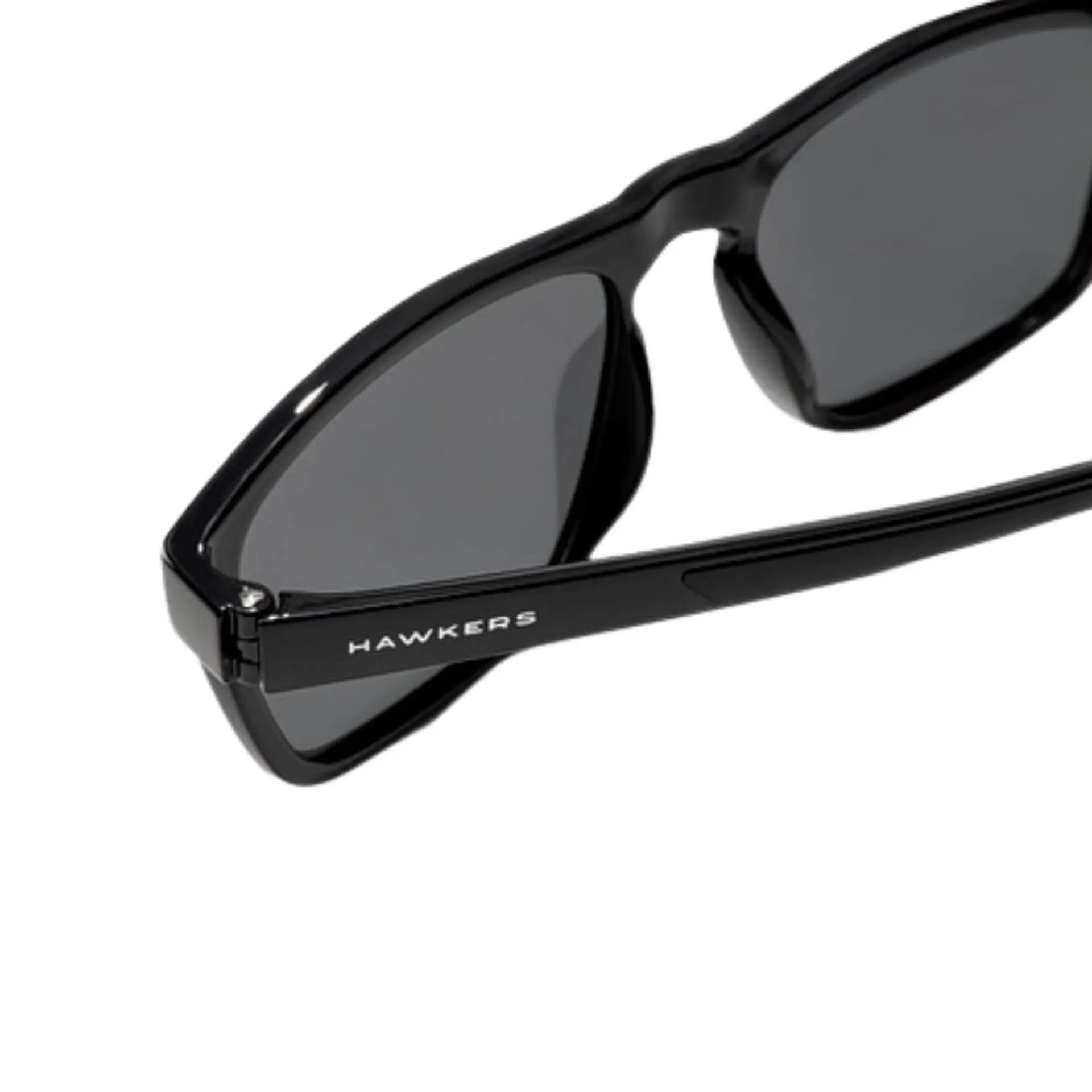Gafas de Sol Hawkers Polarizado Lion Negro Unisex Talla 55mm 5