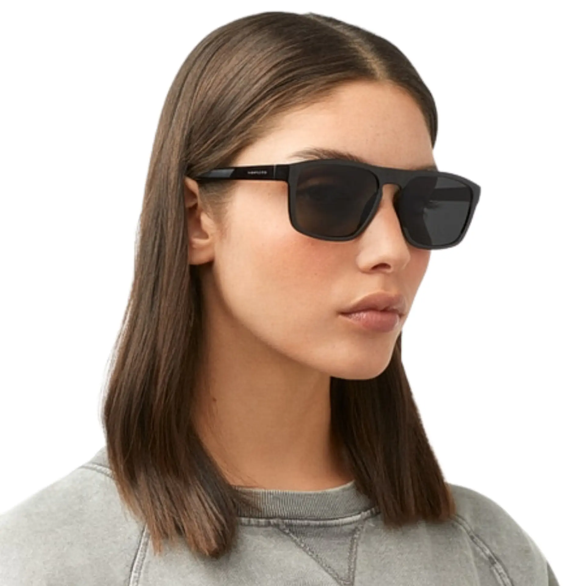 Gafas de Sol Hawkers Polarizado Lion Negro Unisex Talla 55mm 6