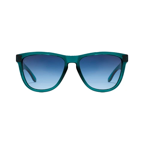 Gafas de Sol Hawkers One Raw Azul Verdoso Unisex Talla 54mm