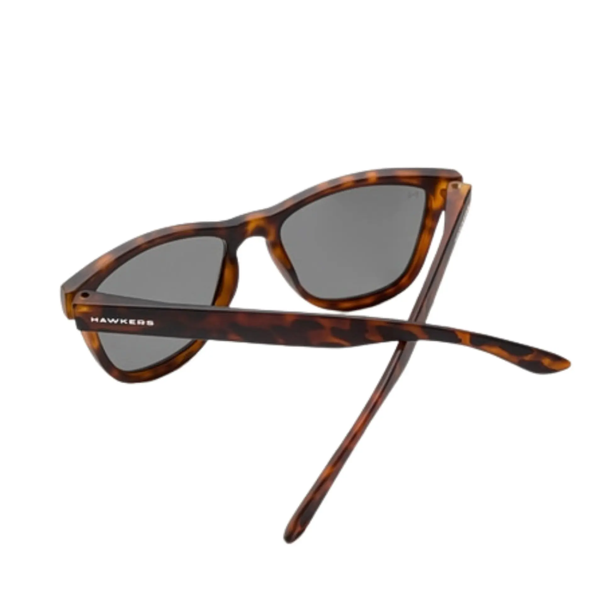 Gafas de Sol Hawkers Polarizado One Xs Carey Habana Unisex Talla 49mm 4