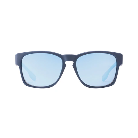 Gafas de Sol Hawkers Polarizado Core Raw Navy Azul Marino Unisex Talla 56mm