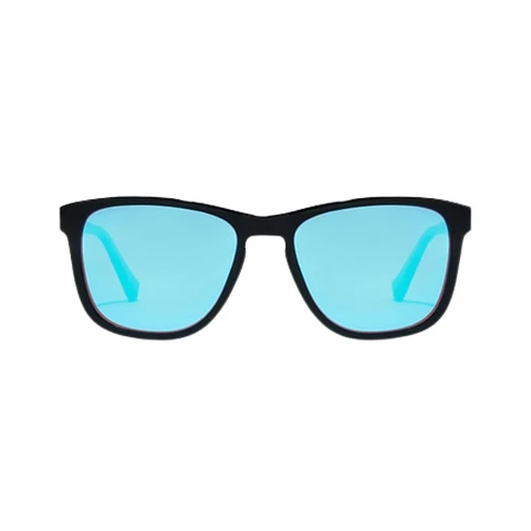 Gafas de Sol Hawkers  Polarizado ZHANNA Azul Espejado Unisex Talla 56mm