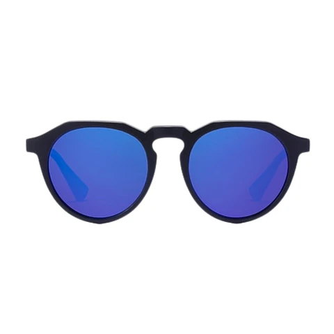 Gafas de sol Hawkers Polarizado WARWICK RAW Azul Unisex Talla 51mm