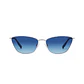Gafas de Sol Hawkers FRESH Azul Plateado Unisex Talla 62mm - Miniatura 2