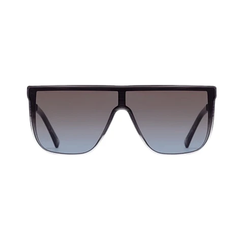 Gafas de Sol Hawkers WEED - Gris Transparente Unisex Talla 53mm