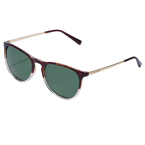 Gafas de Sol Polarizado Hawkers OLLIE Marron Tortuga Unisex Talla 54mm