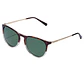 Gafas de Sol Polarizado Hawkers OLLIE Marron Tortuga Unisex Talla 54mm - Miniatura 2