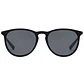 Gafas de Sol Polarizado Hawkers OLLIE Negro Mate Unisex Talla 54mm - Miniatura 3