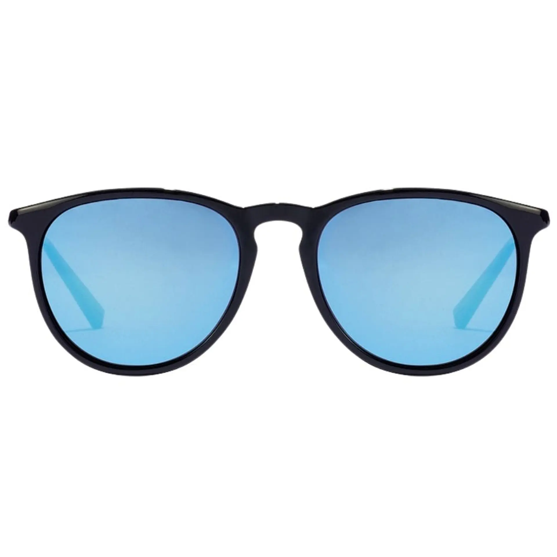 Gafas de Sol Polarizado Hawkers OLLIE Azul Espejado Unisex Talla 54mm 3