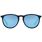 Gafas de Sol Polarizado Hawkers OLLIE Azul Espejado Unisex Talla 54mm - Miniatura 3
