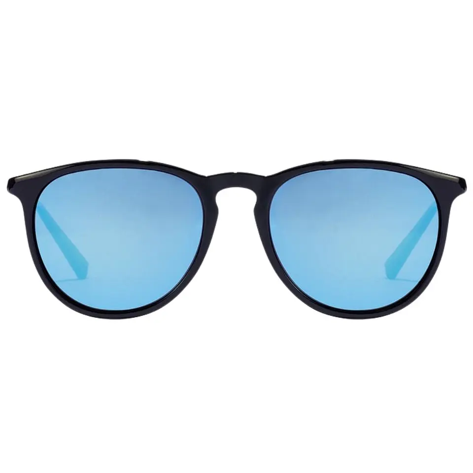 Gafas de Sol Polarizado Hawkers OLLIE Azul Espejado Unisex Talla 54mm 3