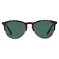 Gafas de Sol Polarizado Hawkers OLLIE Marron Tortuga Unisex Talla 54mm - Miniatura 3