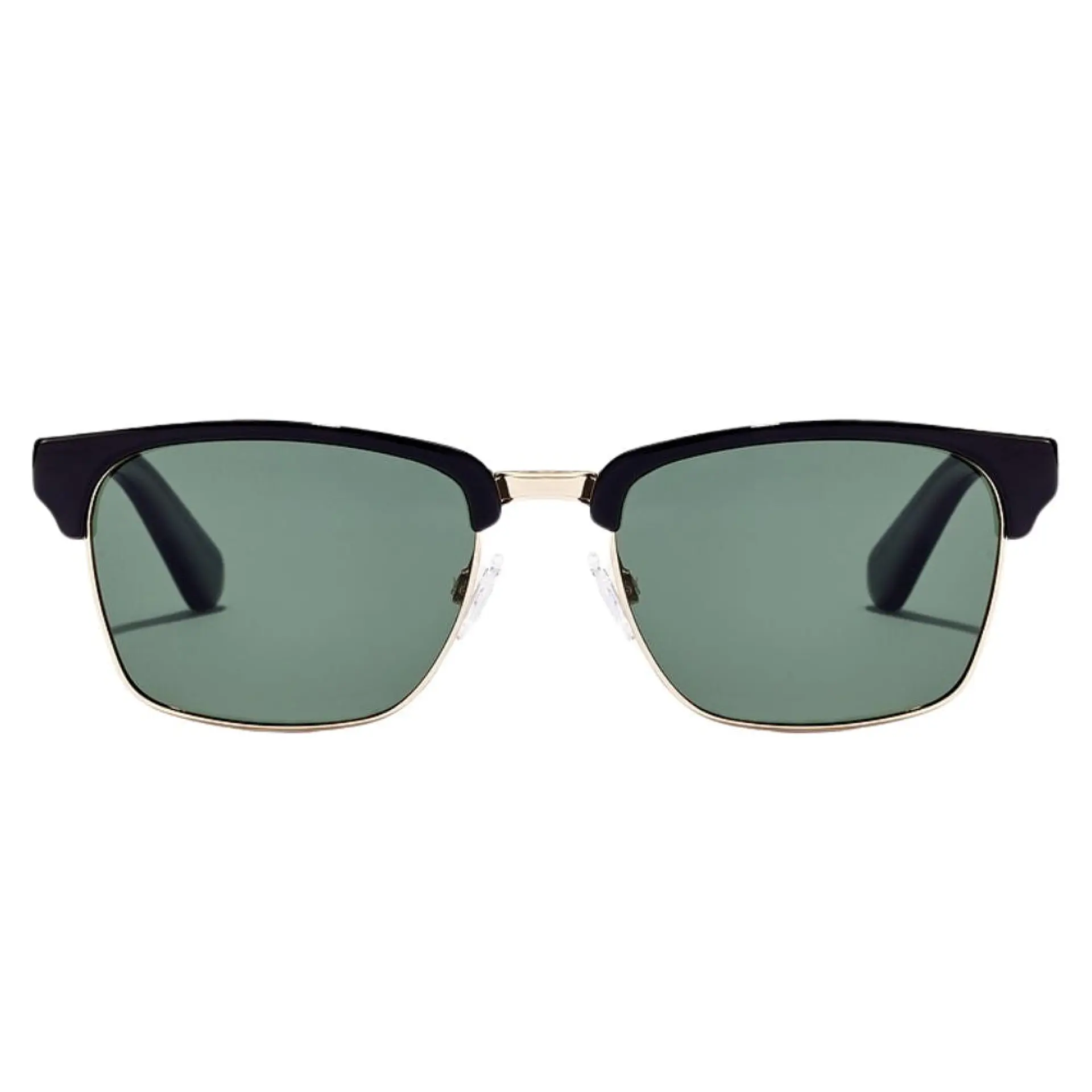 Gafas de Sol Polarizado Hawkers CLASSIC VALMONT Negro Unisex Talla 53mm 3