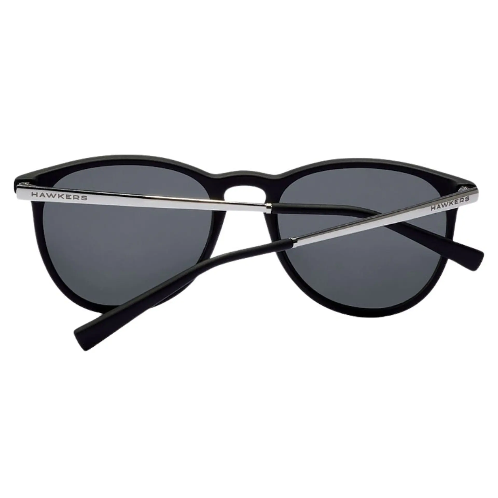 Gafas de Sol Polarizado Hawkers OLLIE Negro Mate Unisex Talla 54mm 4