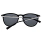Gafas de Sol Polarizado Hawkers OLLIE Negro Mate Unisex Talla 54mm - Miniatura 4