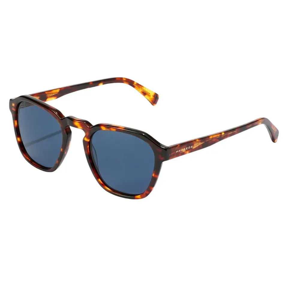 Gafas de Sol Hawkers BLACKJACK Marron Havana Unisex Talla 51mm 2