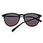 Gafas de Sol Polarizado Hawkers OLLIE Azul Espejado Unisex Talla 54mm - Miniatura 4