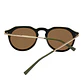 Gafas de Sol Hawkers WARWICK CROSSWALK Verde Habana Unisex Talla 52mm - Miniatura 4