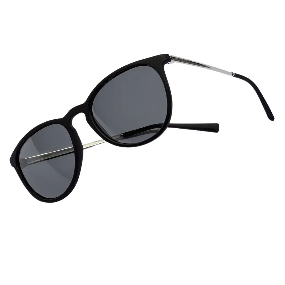 Gafas de Sol Polarizado Hawkers OLLIE Negro Mate Unisex Talla 54mm 5