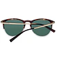 Gafas de Sol Polarizado Hawkers OLLIE Marron Tortuga Unisex Talla 54mm - Miniatura 4