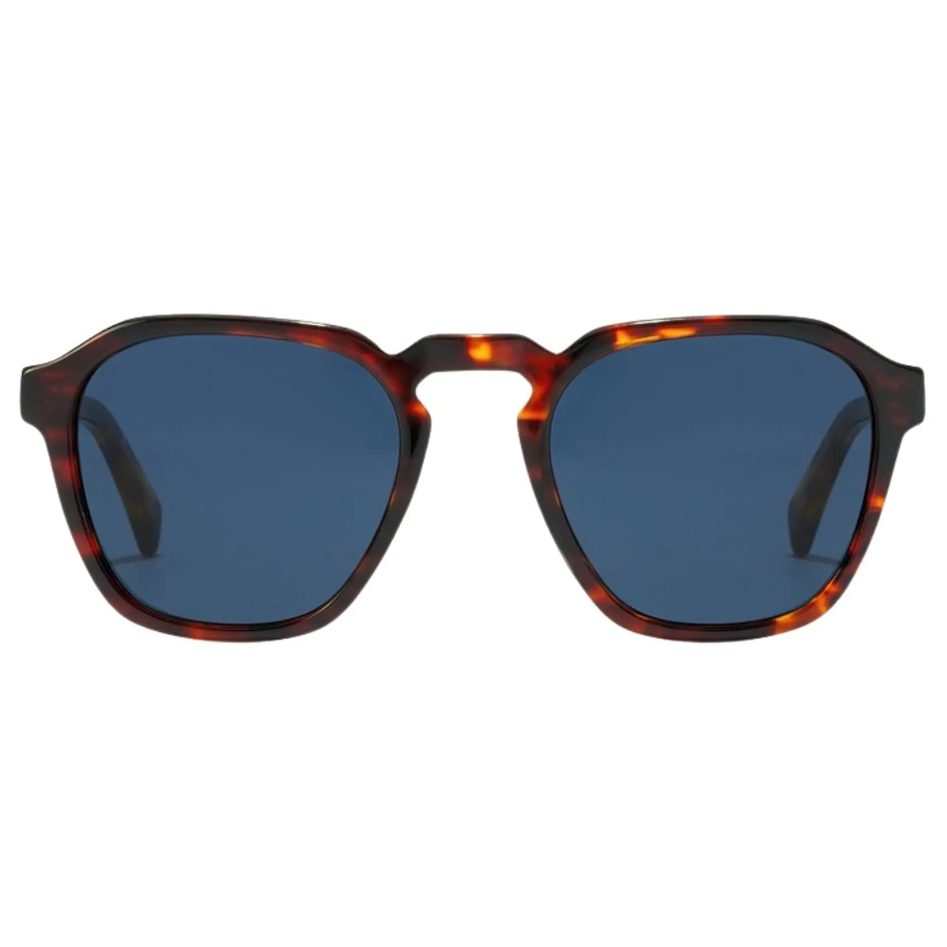 Gafas de Sol Hawkers BLACKJACK Marron Havana Unisex Talla 51mm 3