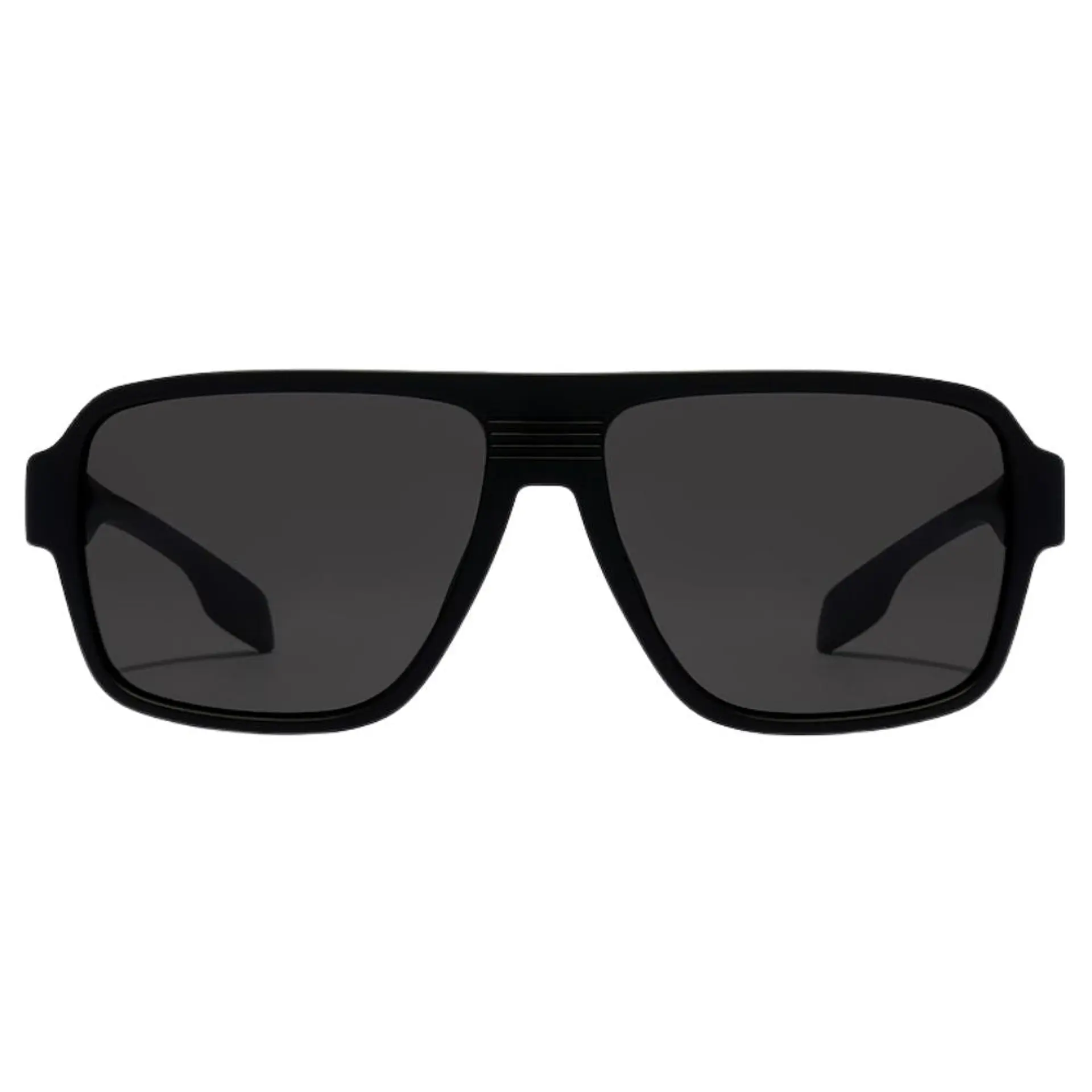 Gafas de Sol Hawkers PARLAY Negro Mate Unisex Talla 58mm 3