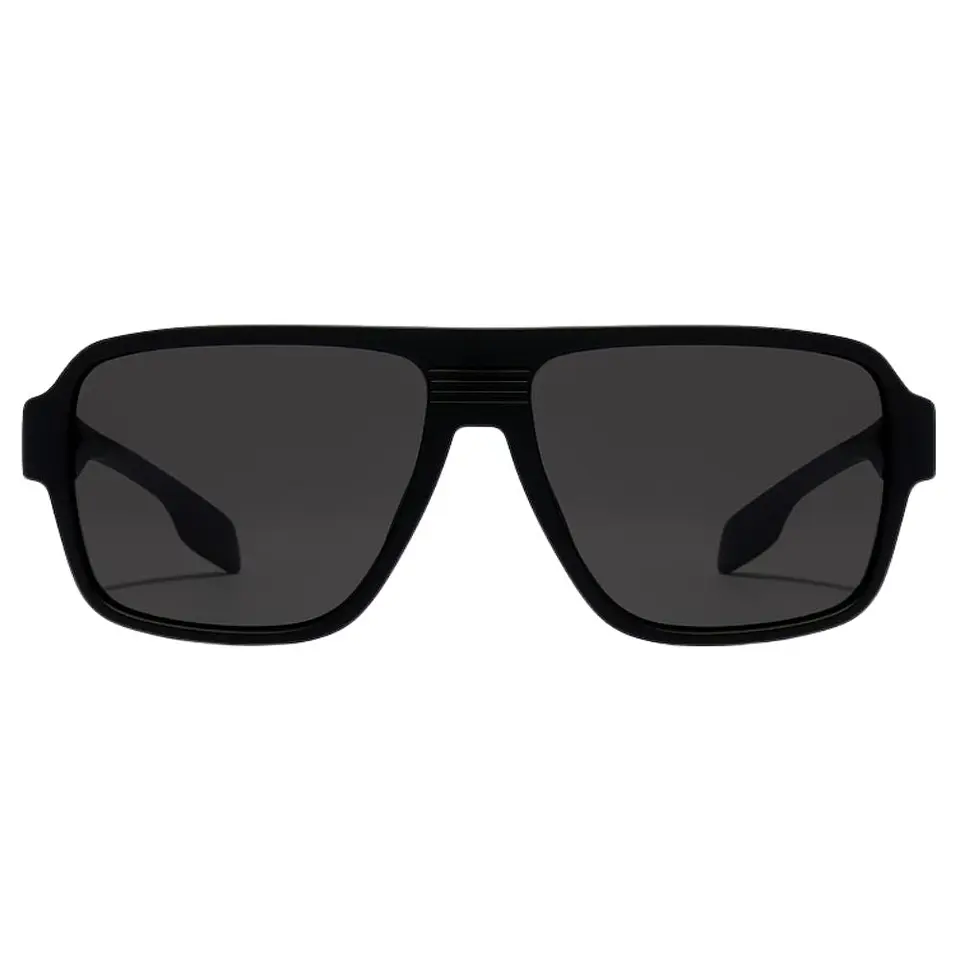 Gafas de Sol Hawkers PARLAY Negro Mate Unisex Talla 58mm 3