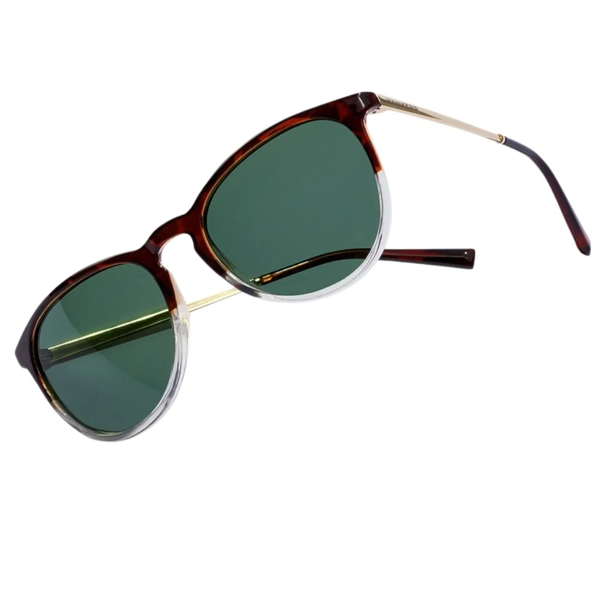 Gafas de Sol Polarizado Hawkers OLLIE Marron Tortuga Unisex Talla 54mm 5