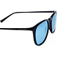 Gafas de Sol Polarizado Hawkers OLLIE Azul Espejado Unisex Talla 54mm - Miniatura 6