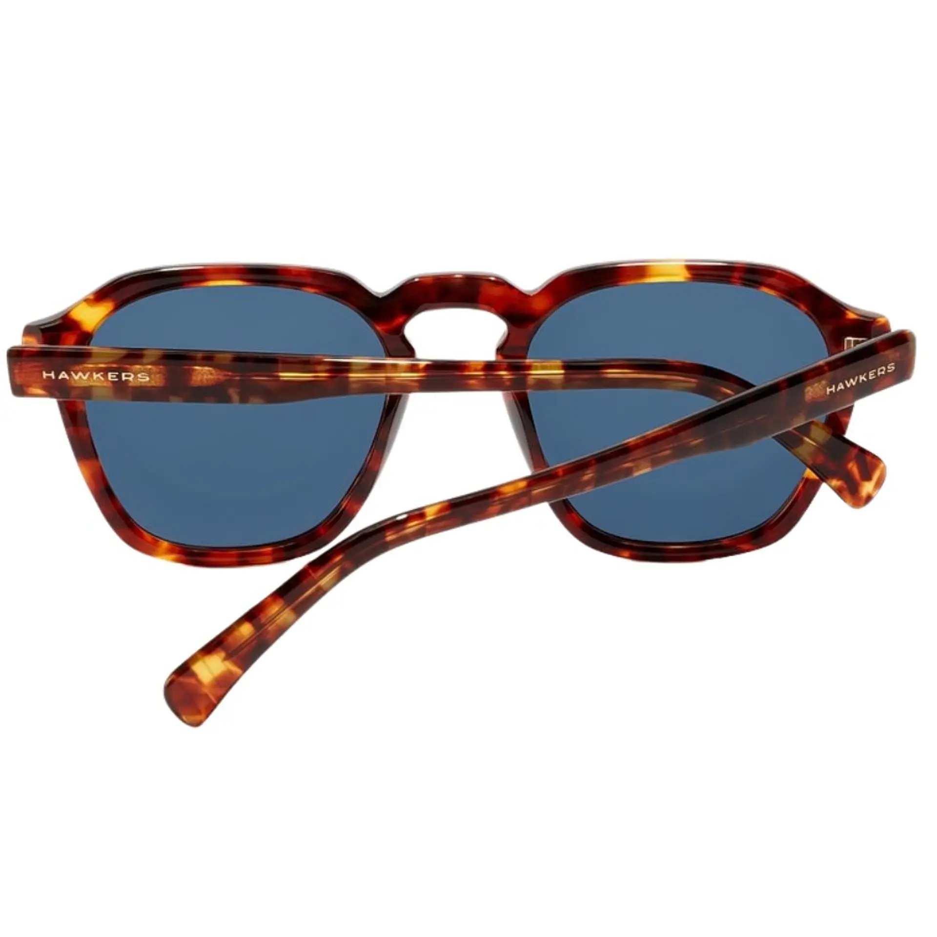 Gafas de Sol Hawkers BLACKJACK Marron Havana Unisex Talla 51mm 4