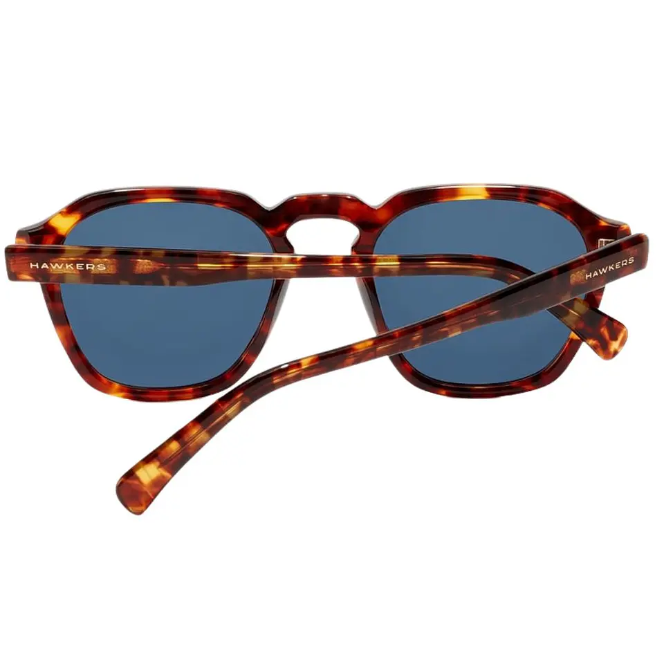 Gafas de Sol Hawkers BLACKJACK Marron Havana Unisex Talla 51mm 4
