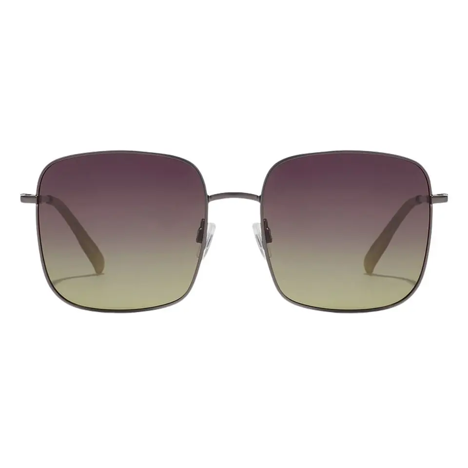Gafas de Sol Hawkers ROYAL FLUSH Negro y Verde Degrade Unisex Talla 55mm 3