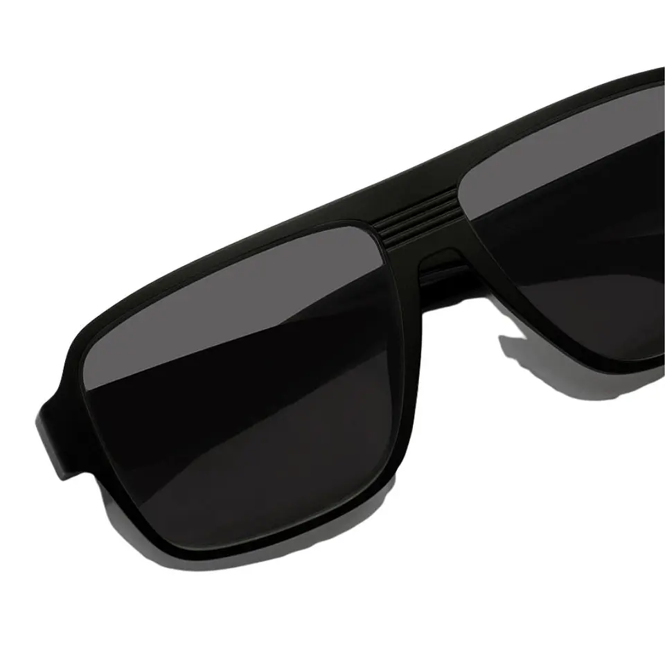 Gafas de Sol Hawkers PARLAY Negro Mate Unisex Talla 58mm 6