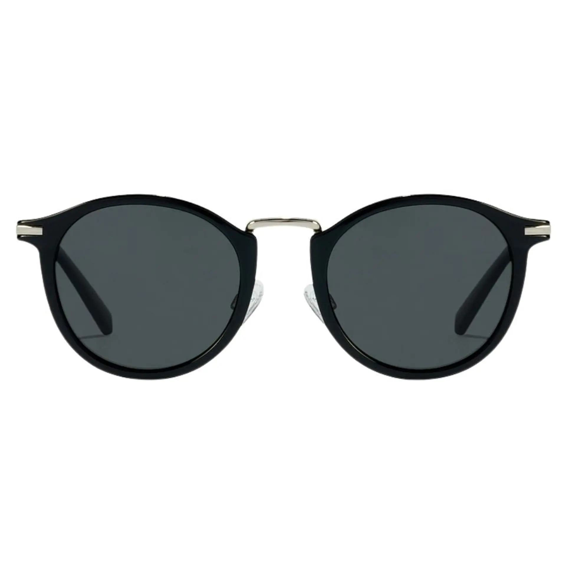 Gafas de Sol Polarizado Hawkers DEALER Negro Unisex Talla 49mm 3
