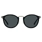 Gafas de Sol Polarizado Hawkers DEALER Negro Unisex Talla 49mm - Miniatura 3