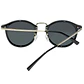 Gafas de Sol Polarizado Hawkers DEALER Negro Unisex Talla 49mm - Miniatura 4