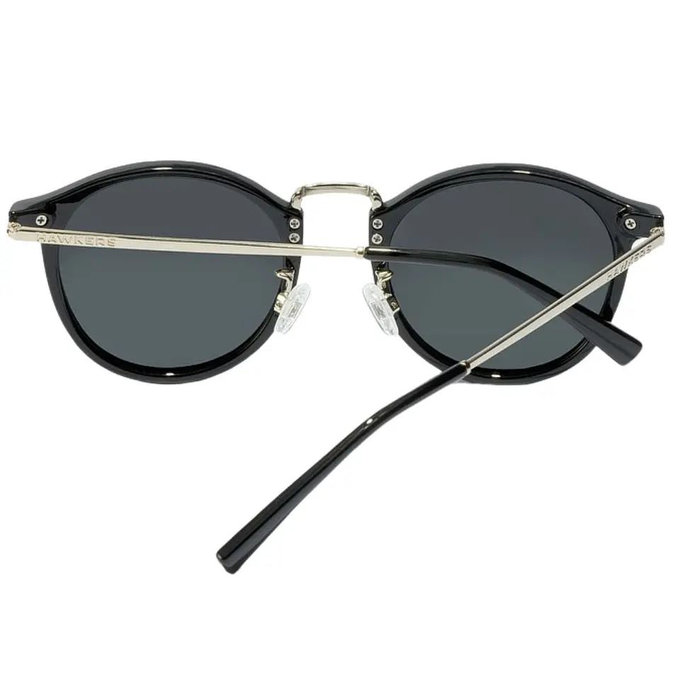 Gafas de Sol Polarizado Hawkers DEALER Negro Unisex Talla 49mm 4