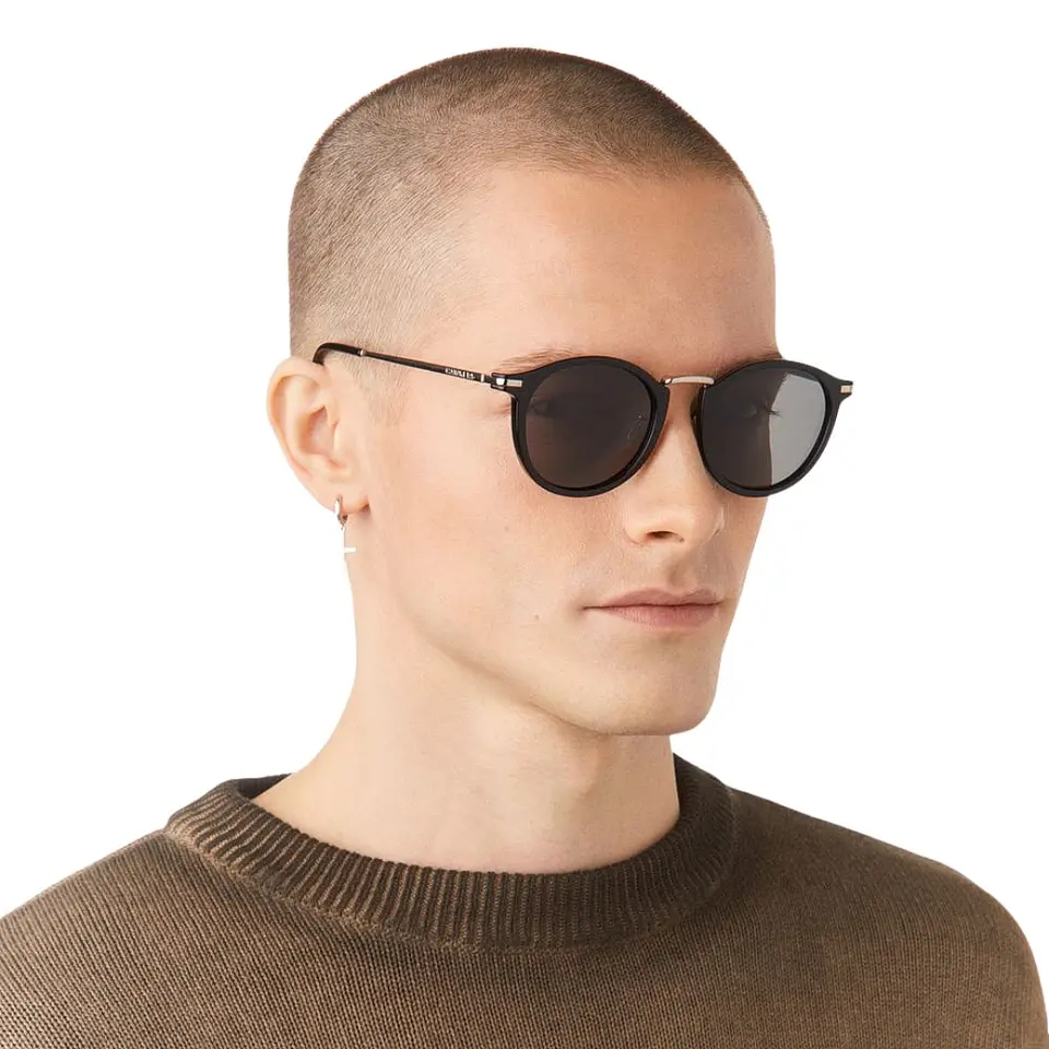 Gafas de Sol Polarizado Hawkers DEALER Negro Unisex Talla 49mm 7