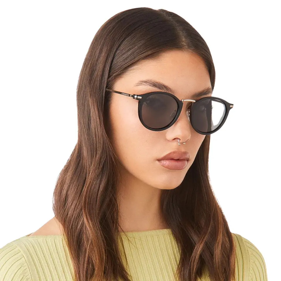 Gafas de Sol Polarizado Hawkers DEALER Negro Unisex Talla 49mm 8